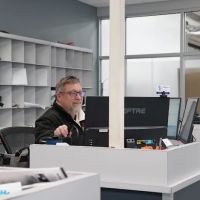 Ford Service - Van Horn Ford of Sheboygan