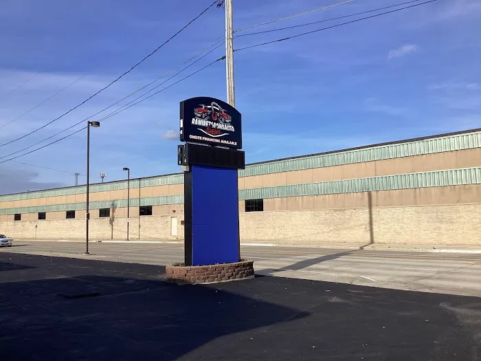 Ramirez & Sons Auto Repair & Towing LLC 0