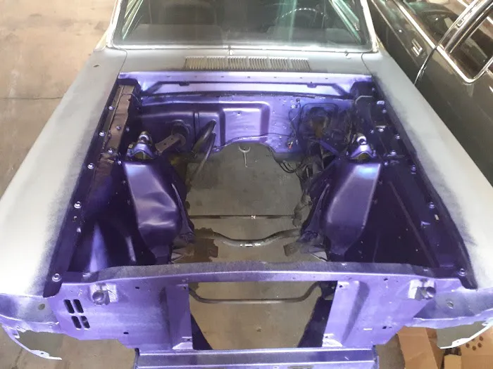 Goulding Auto 2