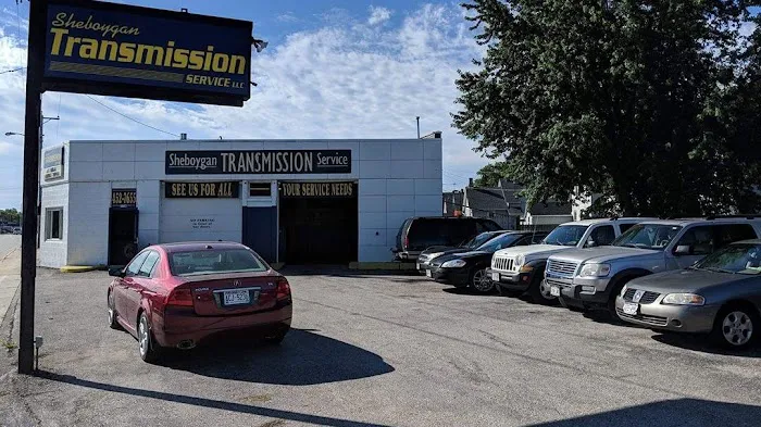 Sheboygan Transmission Service LLC 2
