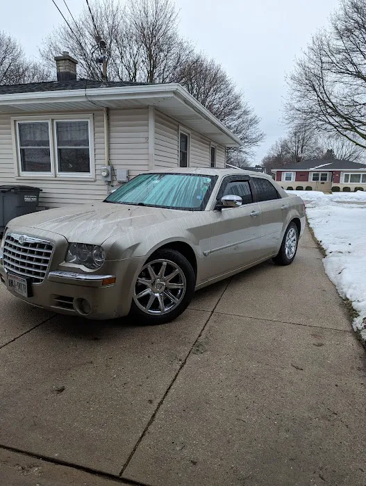 Sheboygan Transmission Service LLC 1