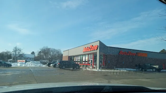 AutoZone Auto Parts 4