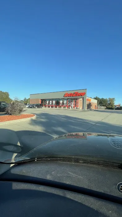 AutoZone Auto Parts 1