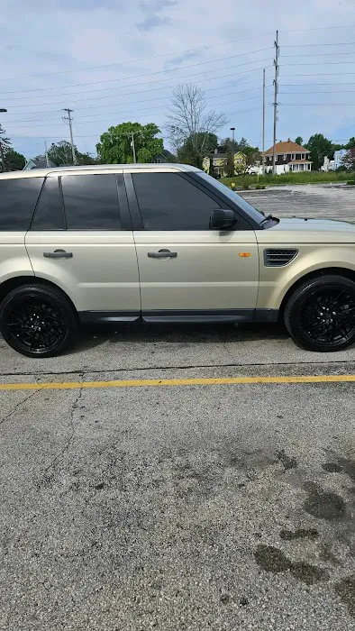 Van Wyk Auto 4