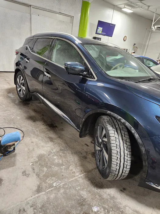 Rafast auto body & paint 8