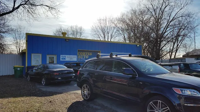 Cortes Auto Collision Repair 2