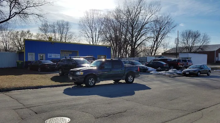 Cortes Auto Collision Repair 1