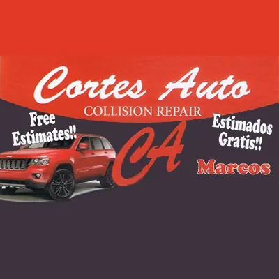 Cortes Auto Collision Repair 7