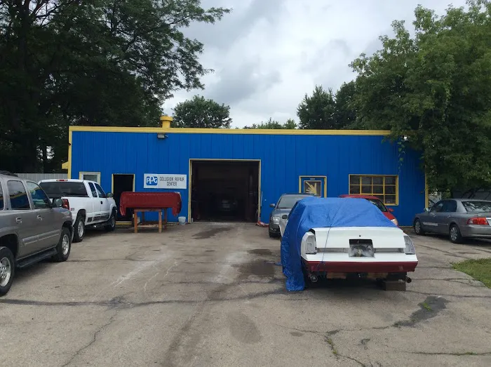 Cortes Auto Collision Repair 4