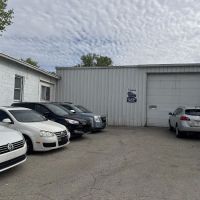 Ortega Auto Center