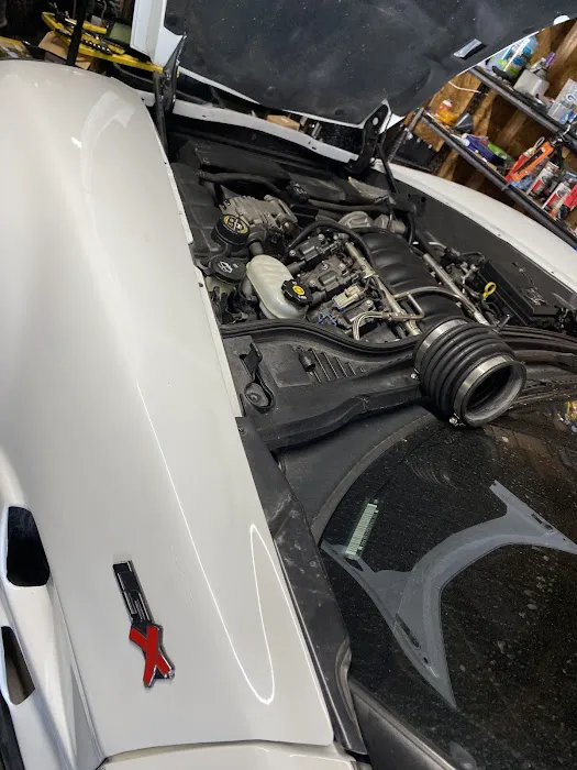 Elite Auto, Servicing All Vehicles, Specializing in BMW, AUDI, VOLKSWAGEN, MERCEDES 6