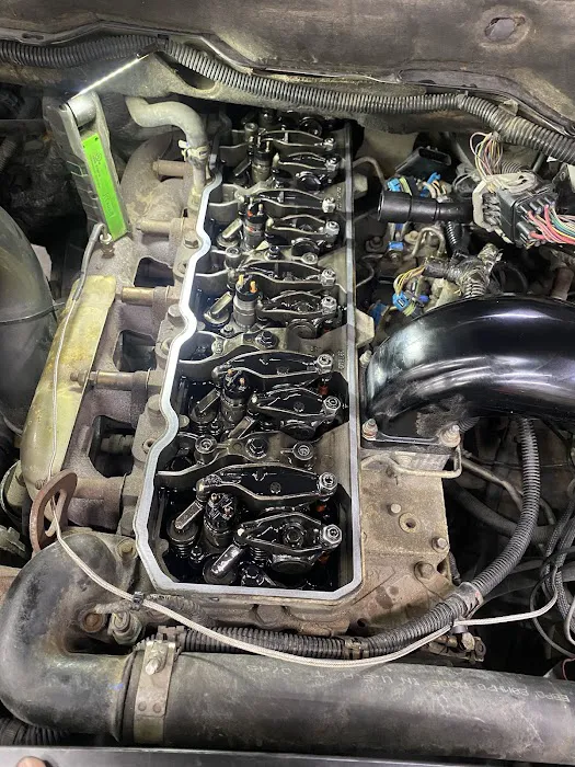 Elite Auto, Servicing All Vehicles, Specializing in BMW, AUDI, VOLKSWAGEN, MERCEDES 9