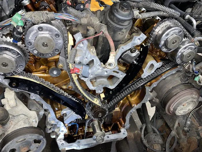 Elite Auto, Servicing All Vehicles, Specializing in BMW, AUDI, VOLKSWAGEN, MERCEDES 1