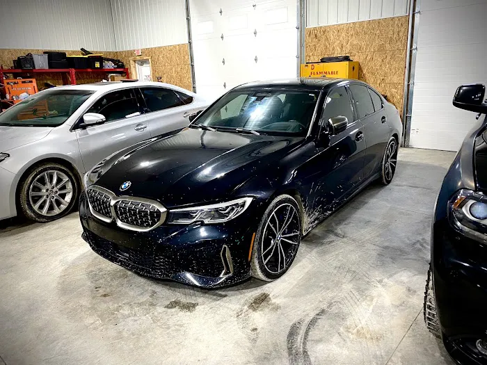 Elite Auto, Servicing All Vehicles, Specializing in BMW, AUDI, VOLKSWAGEN, MERCEDES 5
