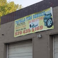Tafolla Tire Shop