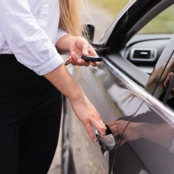 Easy Roadside Assistance ico