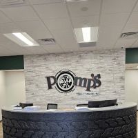 Pomp's Tire Service