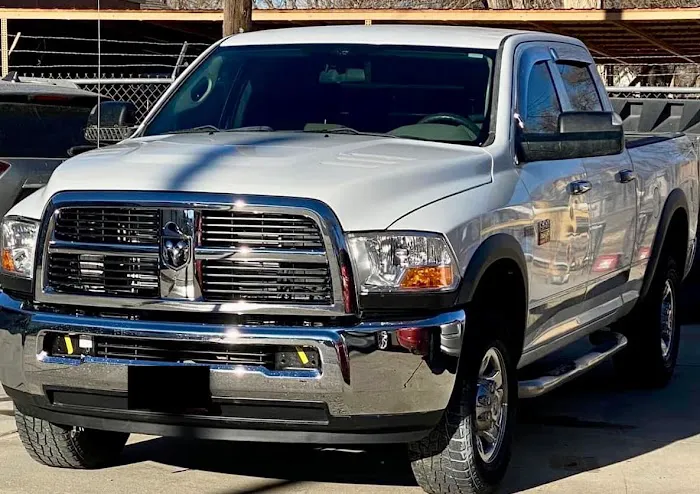 SF Autobody 0