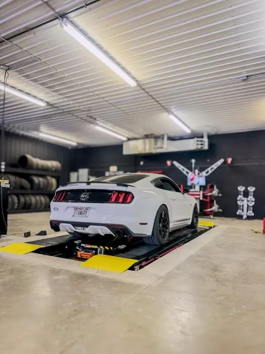 The Doctor Tires 0