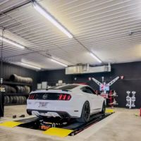 The Doctor Tires