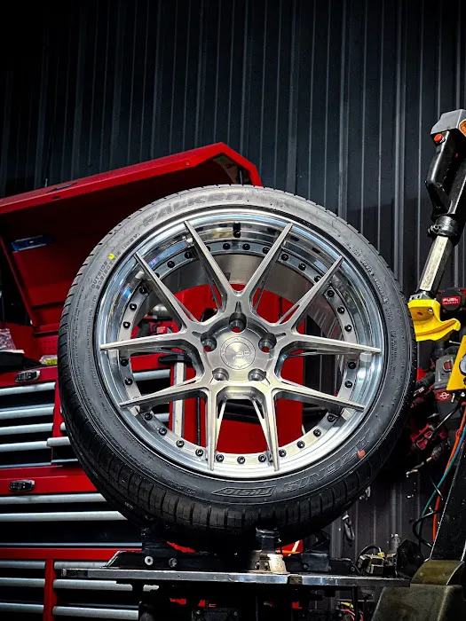 The Doctor Tires 3
