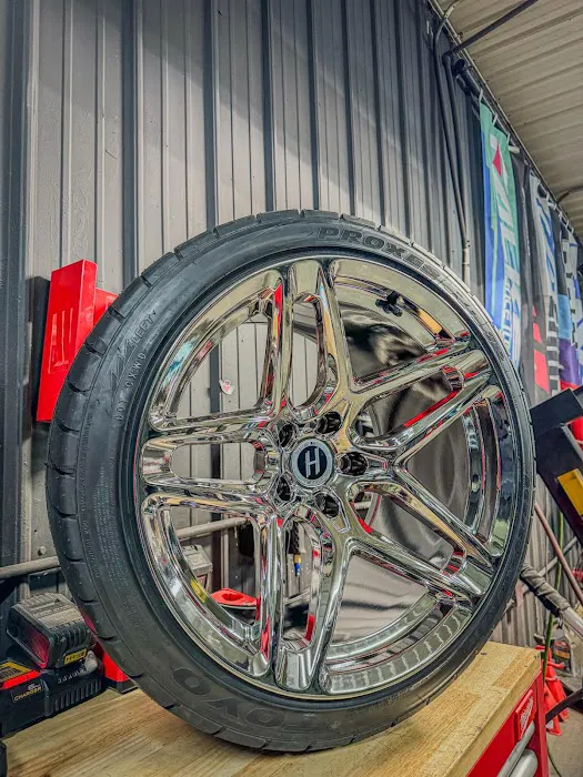 The Doctor Tires 4