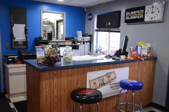 Mastertech Auto Repair 3