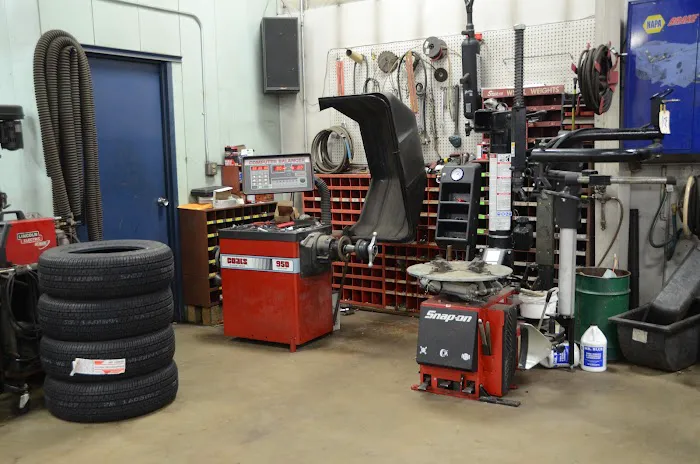Mastertech Auto Repair 6