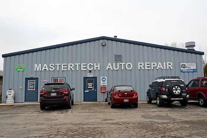 Mastertech Auto Repair 0