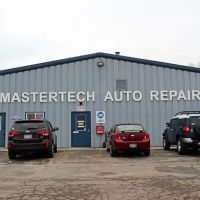 Mastertech Auto Repair