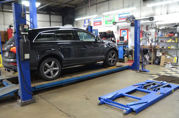 Mastertech Auto Repair 5
