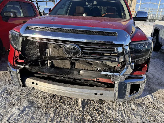 Caliber Collision 4