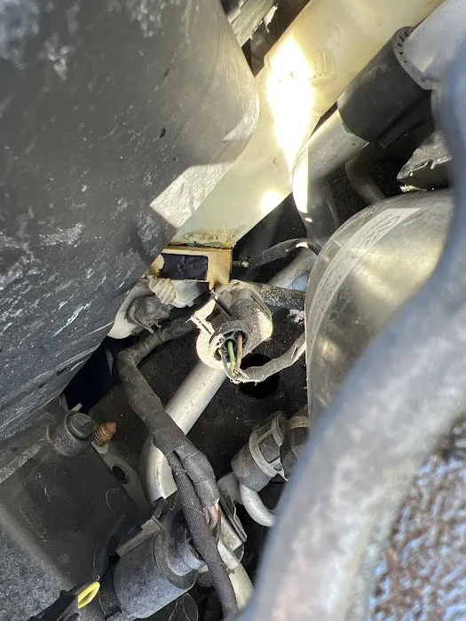 Caliber Collision 7
