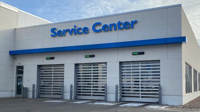 Van's Honda Parts and Service 5