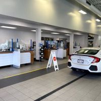Van's Honda Parts and Service