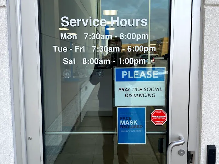 Van's Honda Parts and Service 2