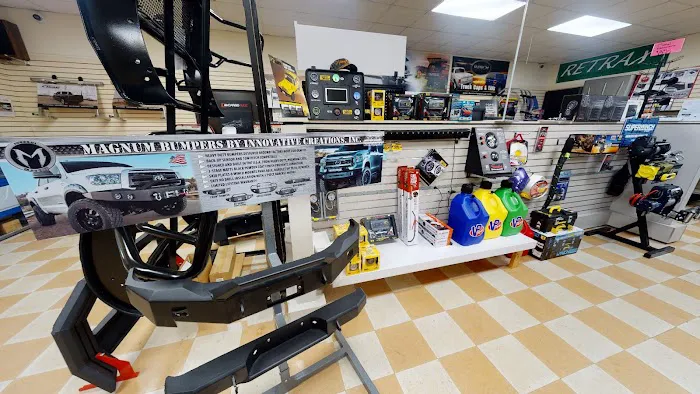 Toys For Trucks - Green Bay, WI - Car, Truck, Jeep & Off-Road Accessories 2