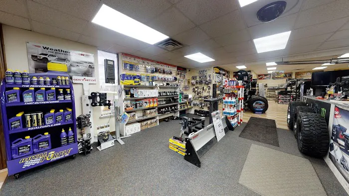 Toys For Trucks - Green Bay, WI - Car, Truck, Jeep & Off-Road Accessories 4