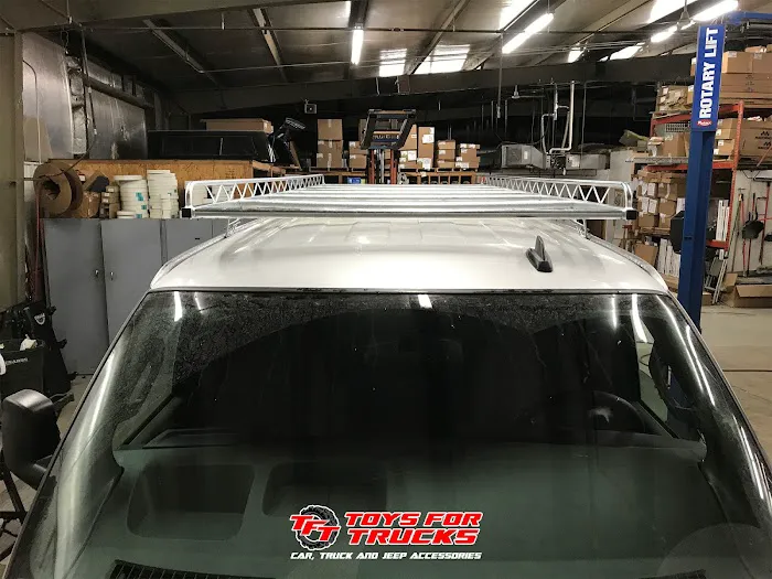 Toys For Trucks - Green Bay, WI - Car, Truck, Jeep & Off-Road Accessories 9