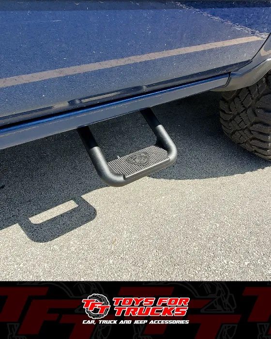 Toys For Trucks - Green Bay, WI - Car, Truck, Jeep & Off-Road Accessories 6