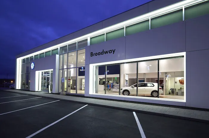 Bergstrom Volkswagen of Green Bay | Parts & Accessories 1