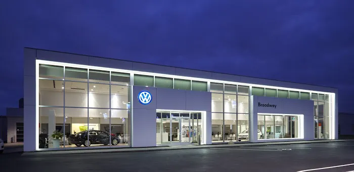 Bergstrom Volkswagen of Green Bay | Parts & Accessories 0