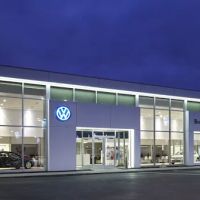 Bergstrom Volkswagen of Green Bay | Parts & Accessories