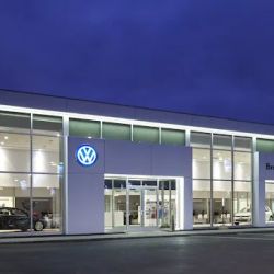 Bergstrom Volkswagen of Green Bay | Parts & Accessories ico