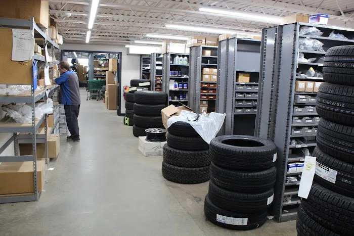 Bergstrom Volkswagen of Green Bay | Parts & Accessories 2