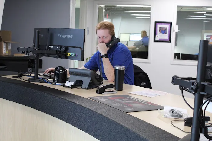 Bergstrom Volkswagen of Green Bay | Parts & Accessories 5