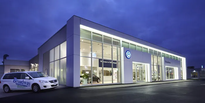 Bergstrom Volkswagen of Green Bay | Parts & Accessories 7