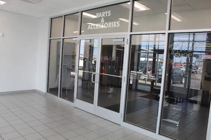 Bergstrom Volkswagen of Green Bay | Parts & Accessories 3
