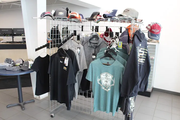 Bergstrom Volkswagen of Green Bay | Parts & Accessories 4