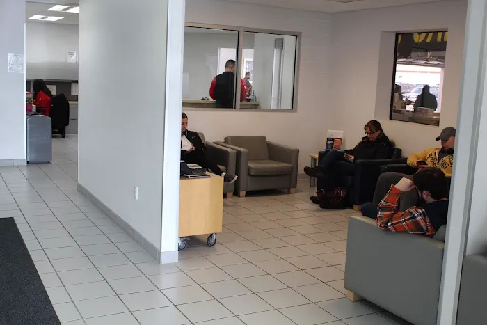 Bergstrom Chevrolet of Green Bay | Service & Repairs 3